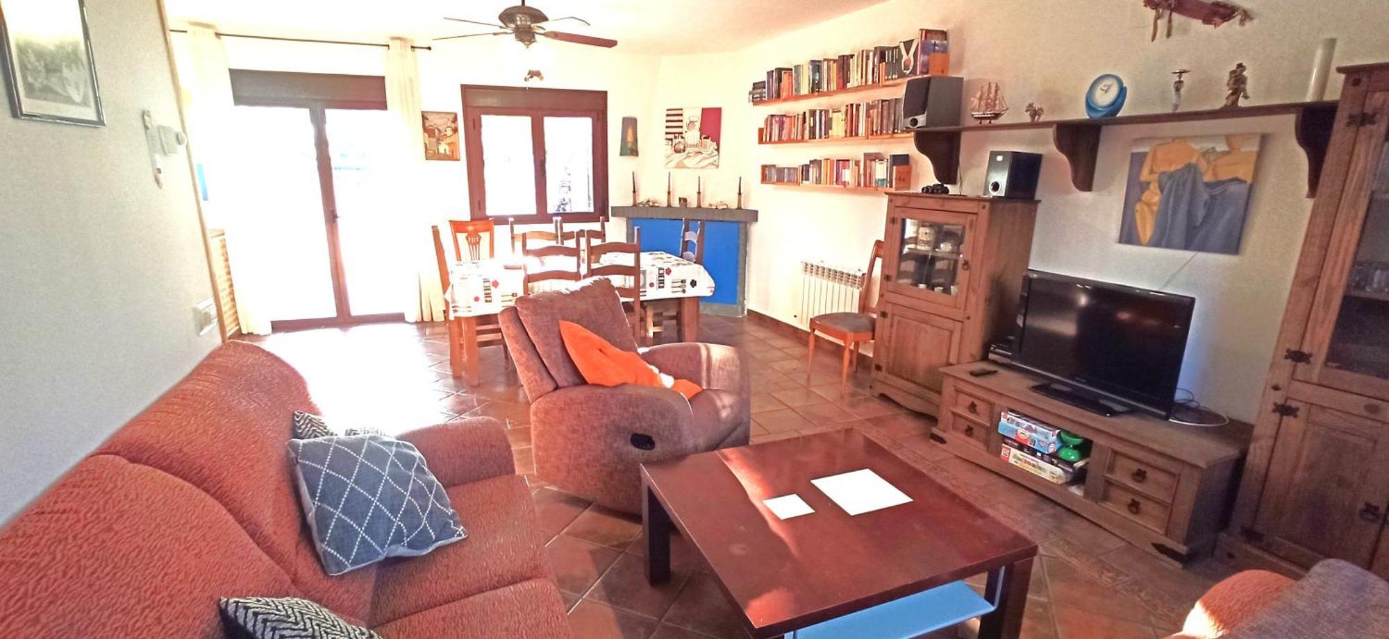 La Higuera De Gredos Villa Higuera de las Dueñas Buitenkant foto